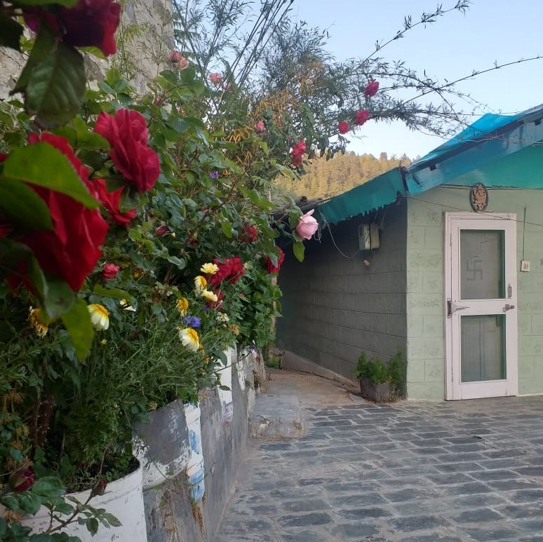 PRIME Patanglee Homestay 